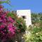 villa Elpiniki Tilos