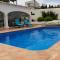 Jávea Villa entière piscine et cuisine dété à pinosol