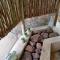 Lebombo Wattle Cottage - Forest 1 - Hluhluwe