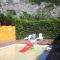 Camping New Rabioux - Chateauroux-les-Alpes