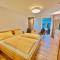 ADORIS APPARTEMENTS im Lotzbeckpark am See "nachhaltiges Wohnen in Lindau"