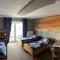 Hostel Fehmarn Ferienwohnung