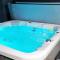 Romantic Hot Tub Breaks Marthys House Looe Polperro Talland Bay