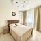 100 m to the beach Sea La Vie 3 bedroom Apartment