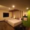 Windmill Resort Hotel Pattaya