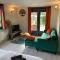 De Veluwse bos Lodge