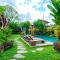 Pondok Naya Ubud