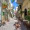 Ifigenia Rooms