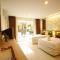 Windmill Resort Hotel Pattaya