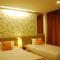 Windmill Resort Hotel Pattaya