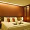 Windmill Resort Hotel Pattaya