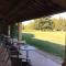 GOLF CLUB DUZES