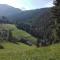 Berghütte Hochhalt - Unteralpe