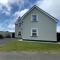 Seascape on the edge of town: 4 beds all ensuite. - Belmullet