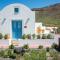 Vino Houses Santorini - Oia