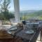 Pool Villa with view on the Langhe hills