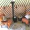 Mill Stream Yurt - Colyton