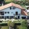 Appartement entre 2 plages