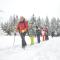 Rifugio Sores Adventure