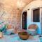 PositiveSpace Olive Tree