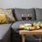 Quirky Newly Renovated Central Apartment with Parking - Cobalt Levels - Bournemouth