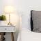 Quirky Newly Renovated Central Apartment with Parking - Cobalt Levels - Bournemouth