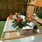 Cosy dog friendly lodge with an outdoor bath on the Isle of Wight