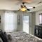 Peaceful 1st floor lakeside condo minutes from Osage Beach and Ozark State Park - Kaiser