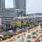 AmySity Homestay Gandaria Modern Lifestyle walking distance to Hub Shopping Centre at Sek 9 Bangi Sentral With Netflix