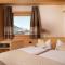 B&B Ecohotel Chalet des Alpes