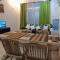 HavenHouse Kijani - 1 Bedroom Beach Apartment with Swimming Pool - Malindi