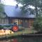 Spreewald Pension Am Spreeschlößchen