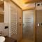 B&B Ecohotel Chalet des Alpes
