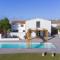 Villa Summer Alcamo Marina