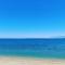Apartment mit Meerblick, 50 Meter vom Sandstrand - Nin