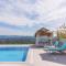 Alkiviades Villa - Theletra