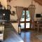 Cosy dog friendly lodge with an outdoor bath on the Isle of Wight - Whitwell