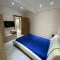 Solid Residence Apartamente