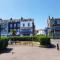 Driftwood Apartments Broadstairs