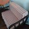 Cozy and trendy studio in Palermo, Las Cañitas 300MB