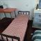 Cozy and trendy studio in Palermo, Las Cañitas 300MB
