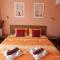 Völgy Apartman