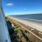 Camelot By The Sea Ocean Front Condo - Myrtle Beach