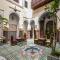 Riad Le Moucharabieh