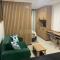 “SC Apartments” Equipetrol