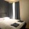 The Stone House Hotel