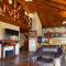 Charming Luxury Lodge & Private Spa - Bariloche