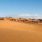 Desert Camel Trekking Camp - Merzouga
