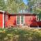 5 person holiday home in Aakirkeby