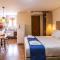 Hotel Chalet Monet - Granja Vianna